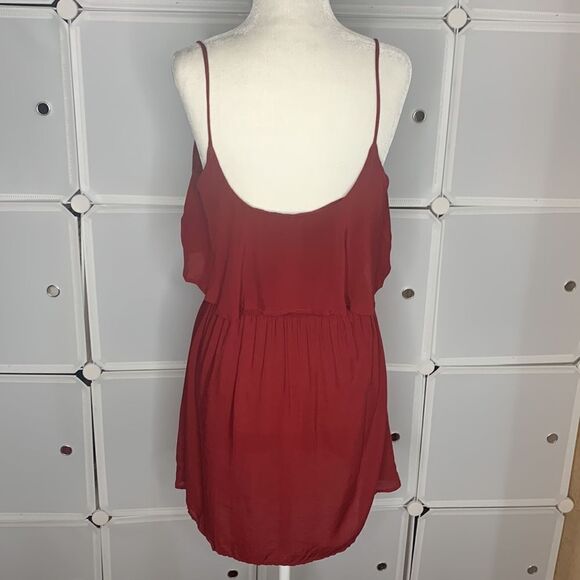 My Story Spaghetti Strap Dress Size Small - Picture 4 of 10
